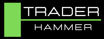 TraderHammer Logo